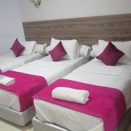 Hotel Borj Safae Laayoune Luaran gambar