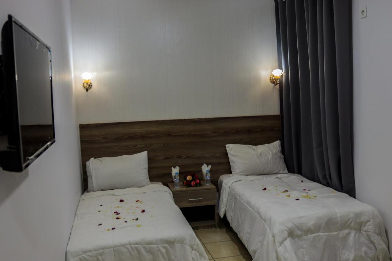 Hotel Borj Safae Laayoune Luaran gambar