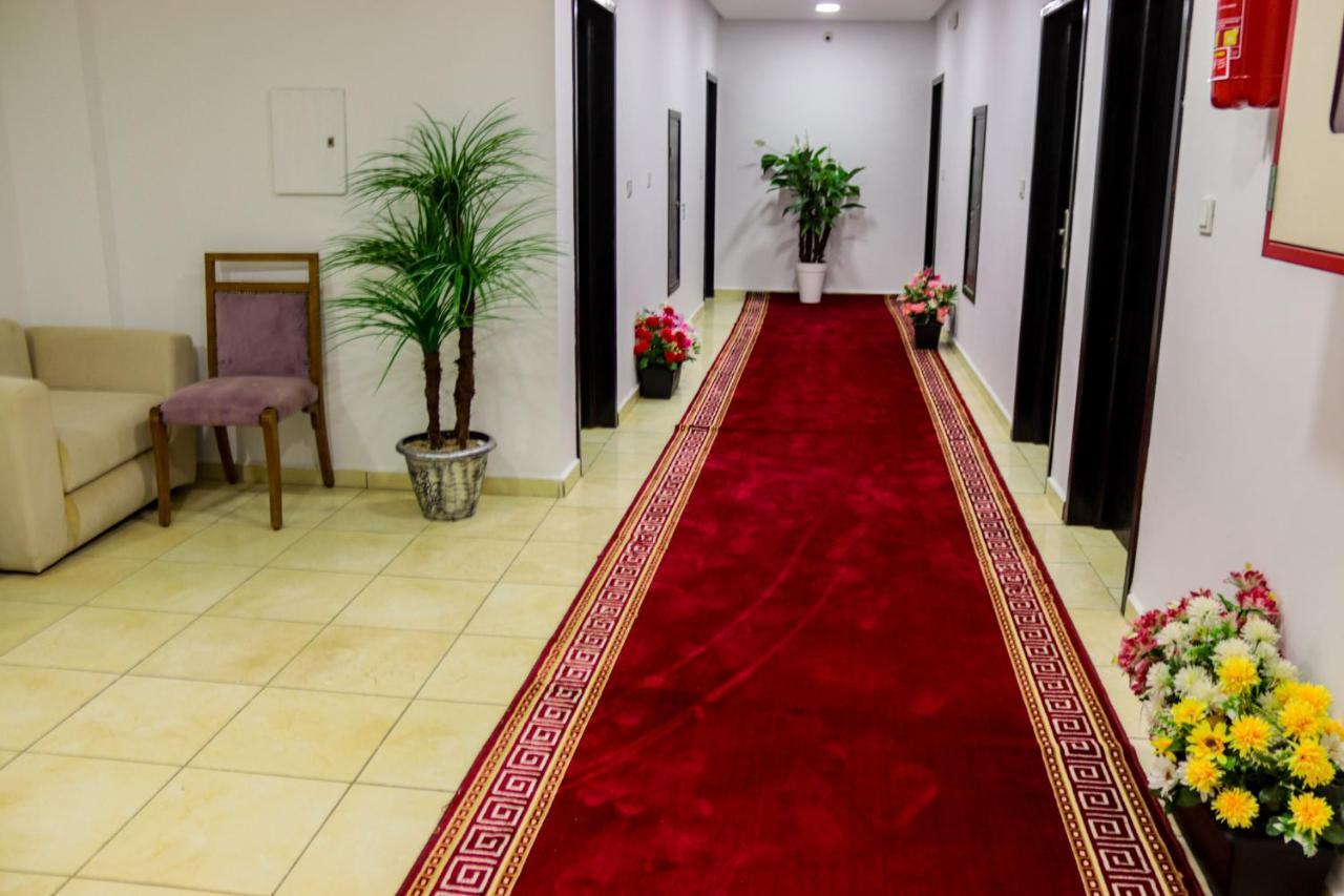 Hotel Borj Safae Laayoune Luaran gambar
