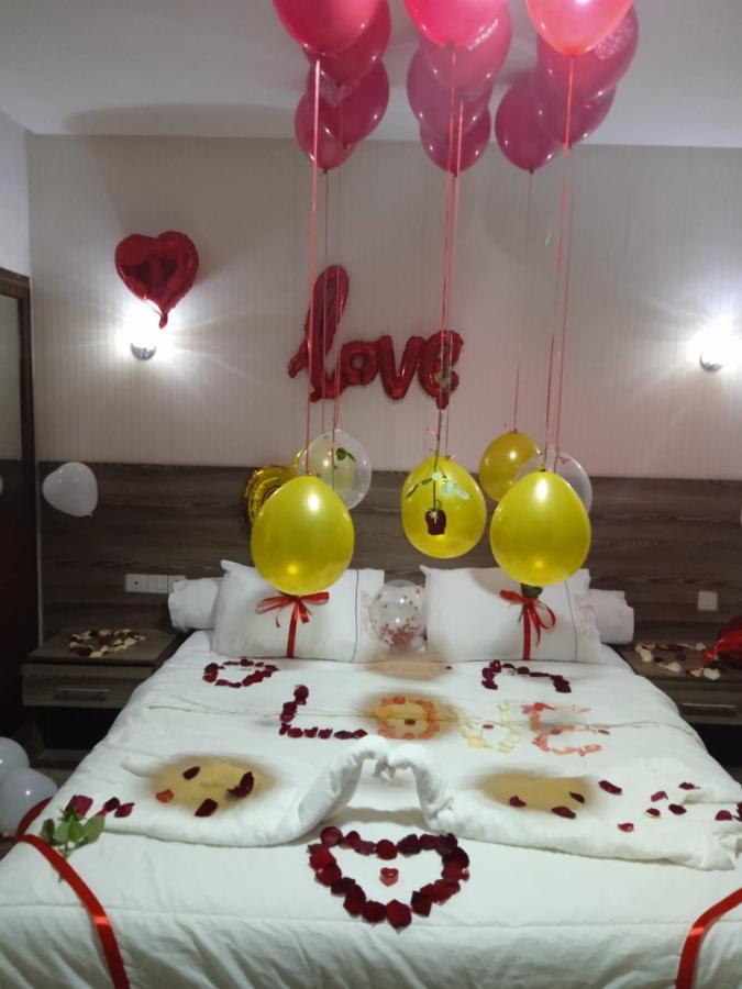 Hotel Borj Safae Laayoune Luaran gambar