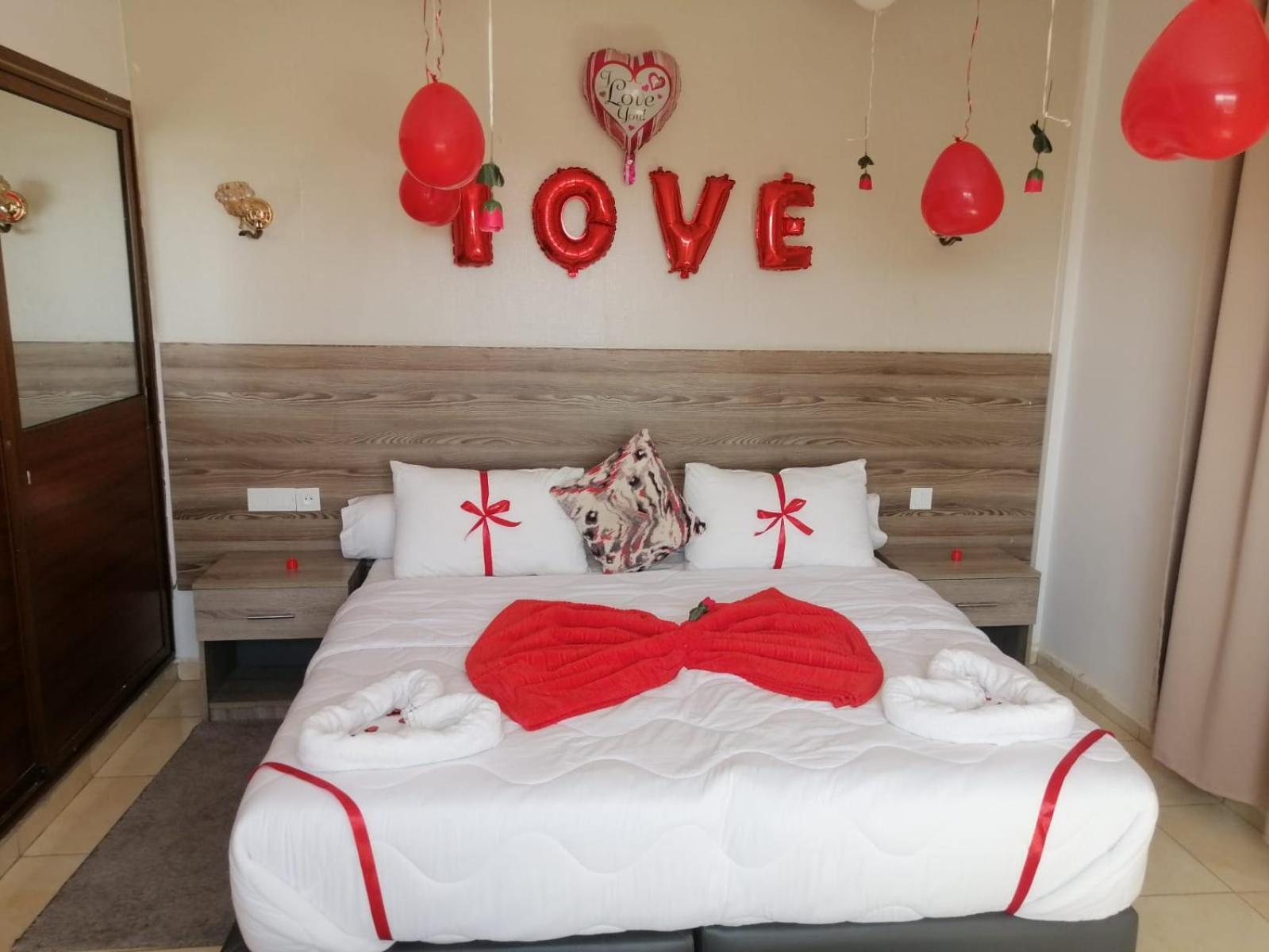 Hotel Borj Safae Laayoune Luaran gambar